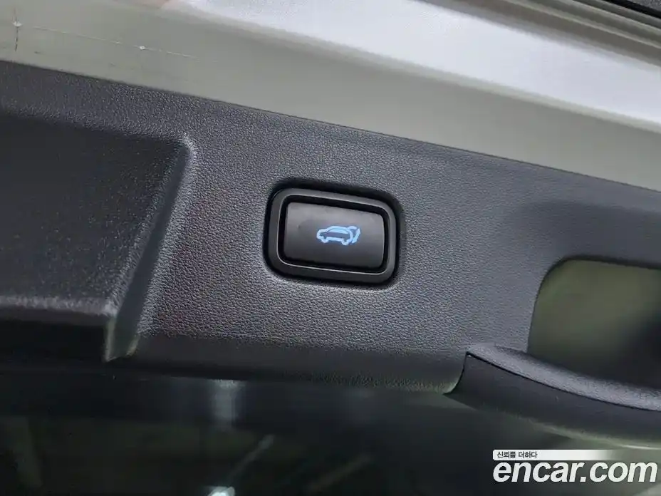 Hyundai Tucson 2024 1.6 гидро, фото 9