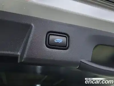 Hyundai Tucson 2024 1.6 гидро, миниатюра 9