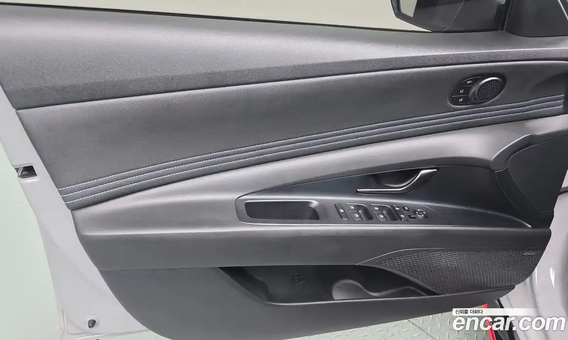 Hyundai Avante 2022 2.0 гидро, фото 15
