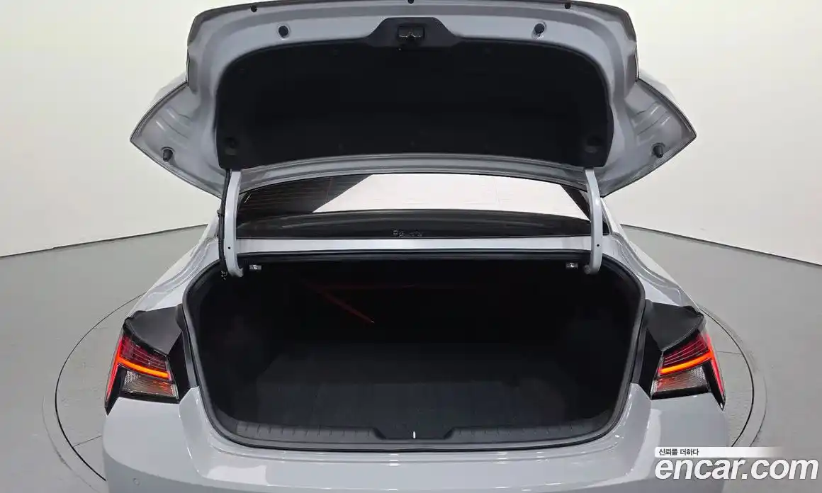 Hyundai Avante 2022 2.0 гидро, фото 29