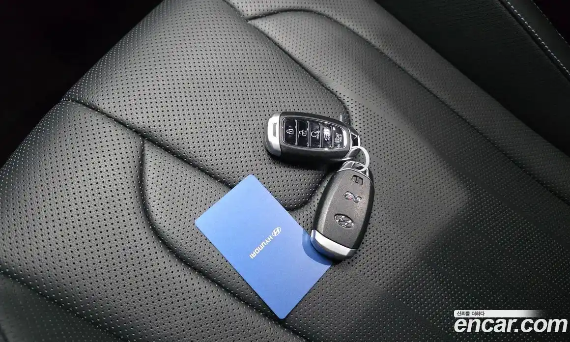 Hyundai Avante 2022 2.0 гидро, фото 30
