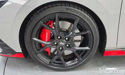 Hyundai Avante 2022 2.0 гидро, миниатюра 5