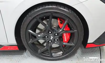 Hyundai Avante 2022 2.0 гидро, миниатюра 7