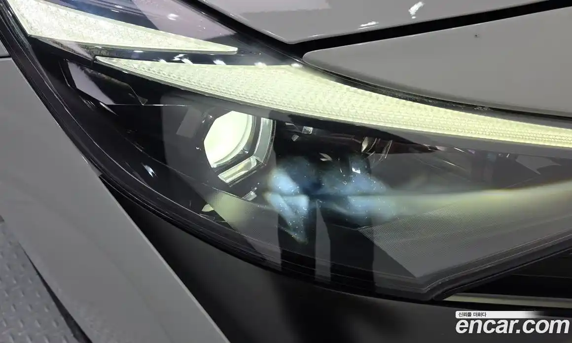 Hyundai Avante 2022 2.0 гидро, фото 8