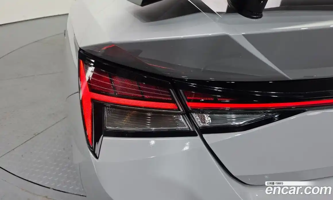 Hyundai Avante 2022 2.0 гидро, фото 9