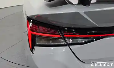 Hyundai Avante 2022 2.0 гидро, миниатюра 9