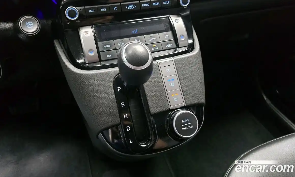 Hyundai Casper 2023 1.0 гидро, фото 12