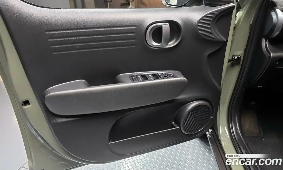 Hyundai Casper 2023 1.0 гидро, фото 14
