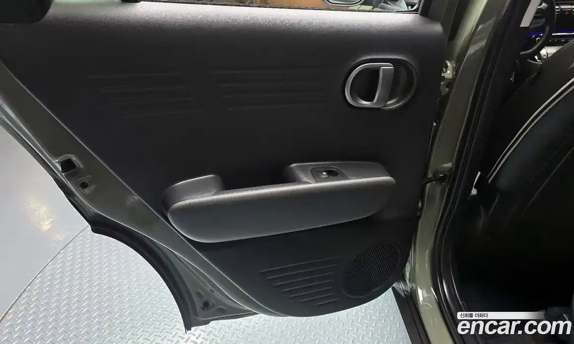 Hyundai Casper 2023 1.0 гидро, фото 15