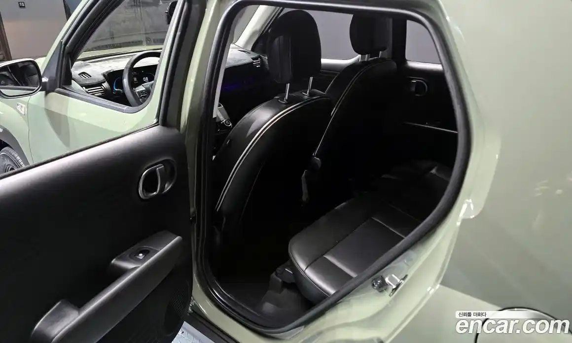 Hyundai Casper 2023 1.0 гидро, фото 18