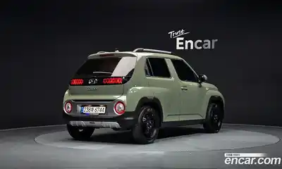 Hyundai Casper 2023 1.0 гидро, миниатюра 2