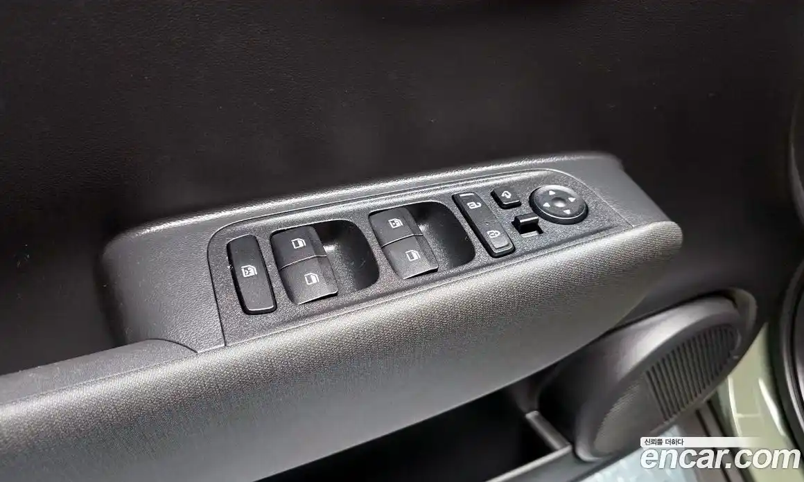 Hyundai Casper 2023 1.0 гидро, фото 24
