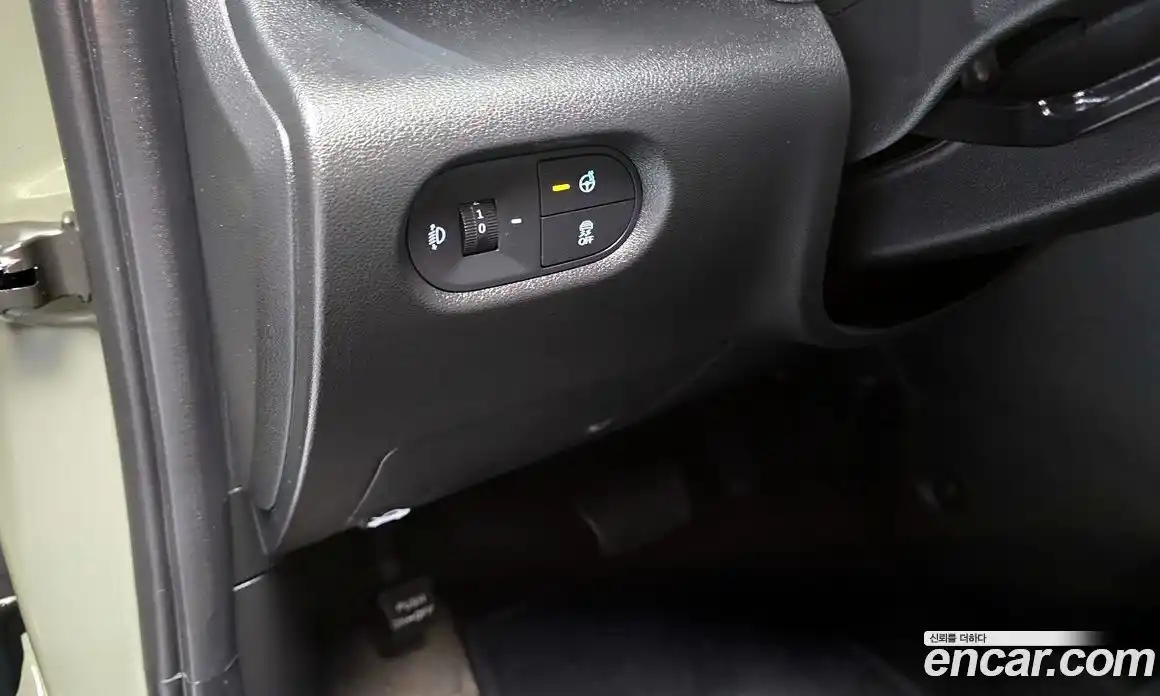 Hyundai Casper 2023 1.0 гидро, фото 25