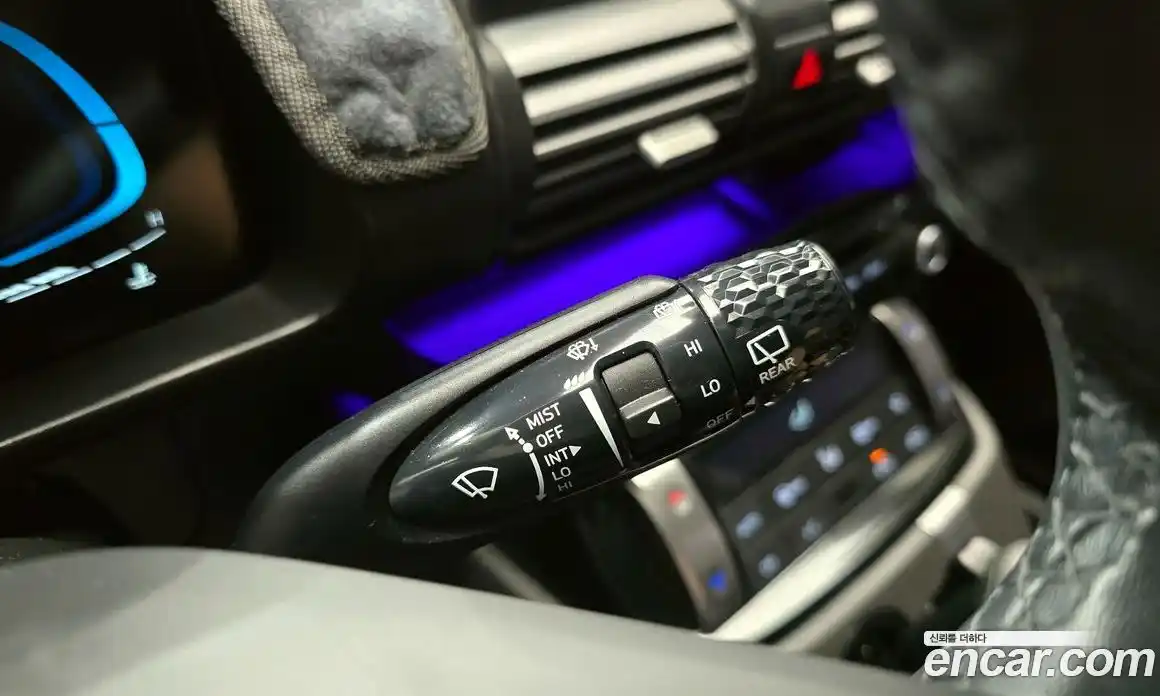 Hyundai Casper 2023 1.0 гидро, фото 27