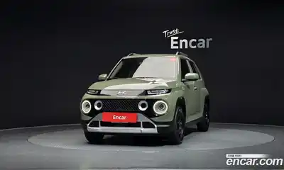Hyundai Casper 2023 1.0 гидро, миниатюра 3
