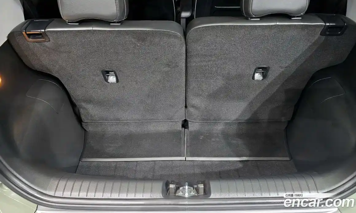 Hyundai Casper 2023 1.0 гидро, фото 31