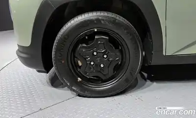 Hyundai Casper 2023 1.0 гидро, миниатюра 5