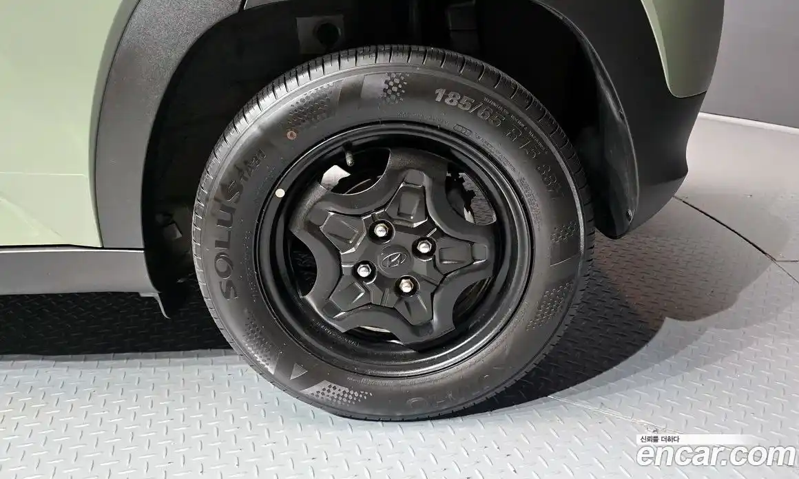 Hyundai Casper 2023 1.0 гидро, фото 7
