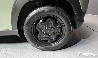 Hyundai Casper 2023 1.0 гидро, миниатюра 7