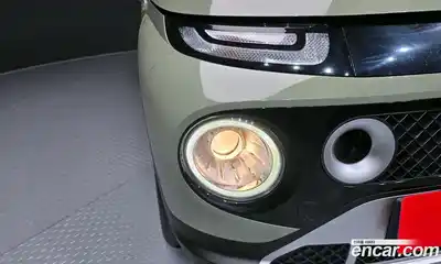 Hyundai Casper 2023 1.0 гидро, миниатюра 8