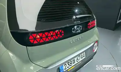 Hyundai Casper 2023 1.0 гидро, миниатюра 9
