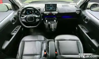 Hyundai Casper 2023 1.0 гидро, миниатюра 10