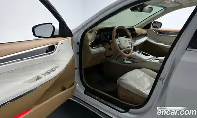 Hyundai Grandeur 2021 2.5 гидро, миниатюра 12