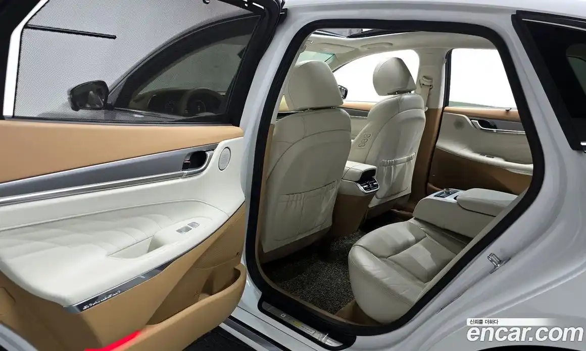 Hyundai Grandeur 2021 2.5 гидро, фото 15