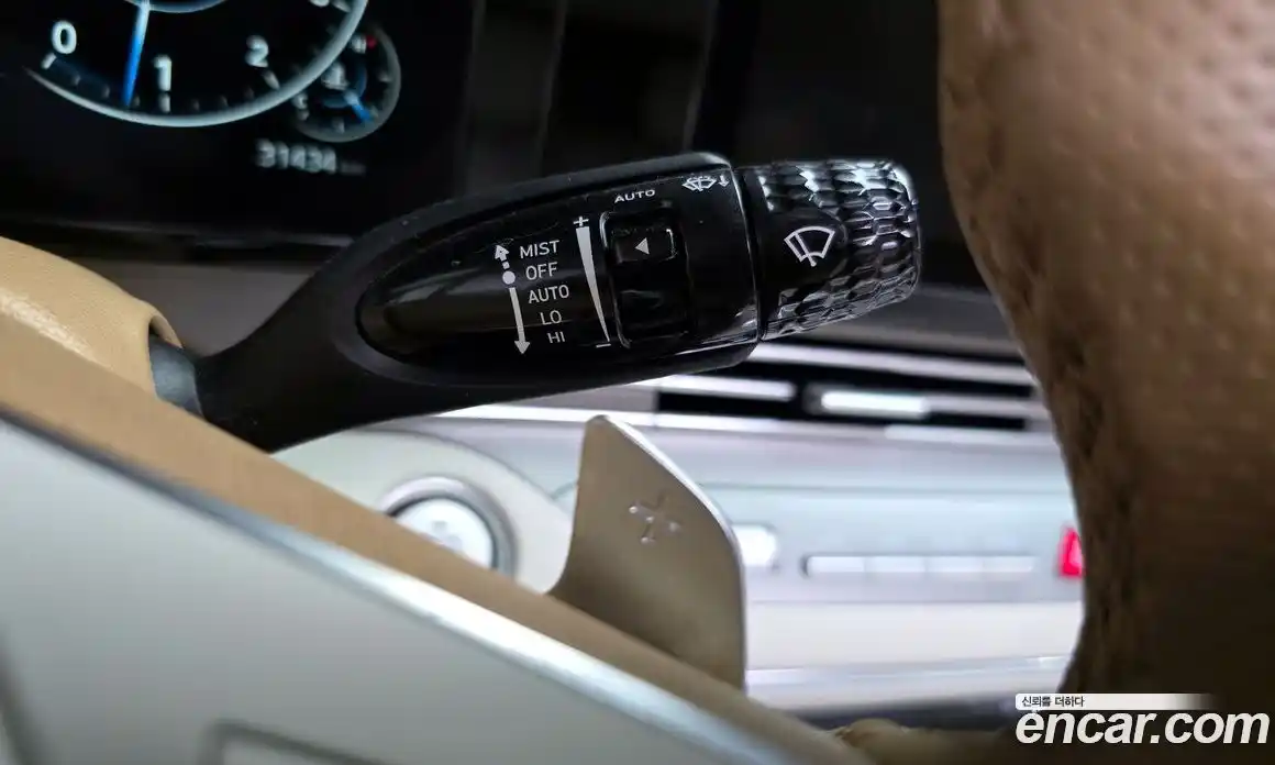 Hyundai Grandeur 2021 2.5 гидро, фото 26