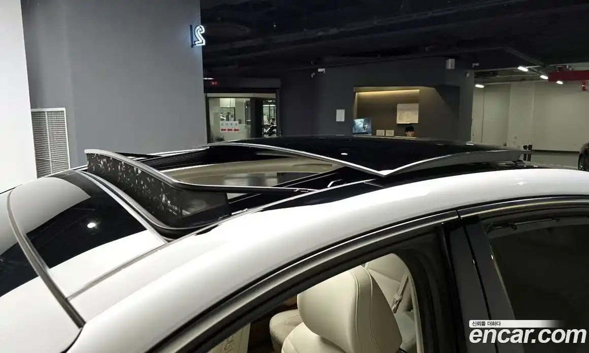 Hyundai Grandeur 2021 2.5 гидро, фото 27