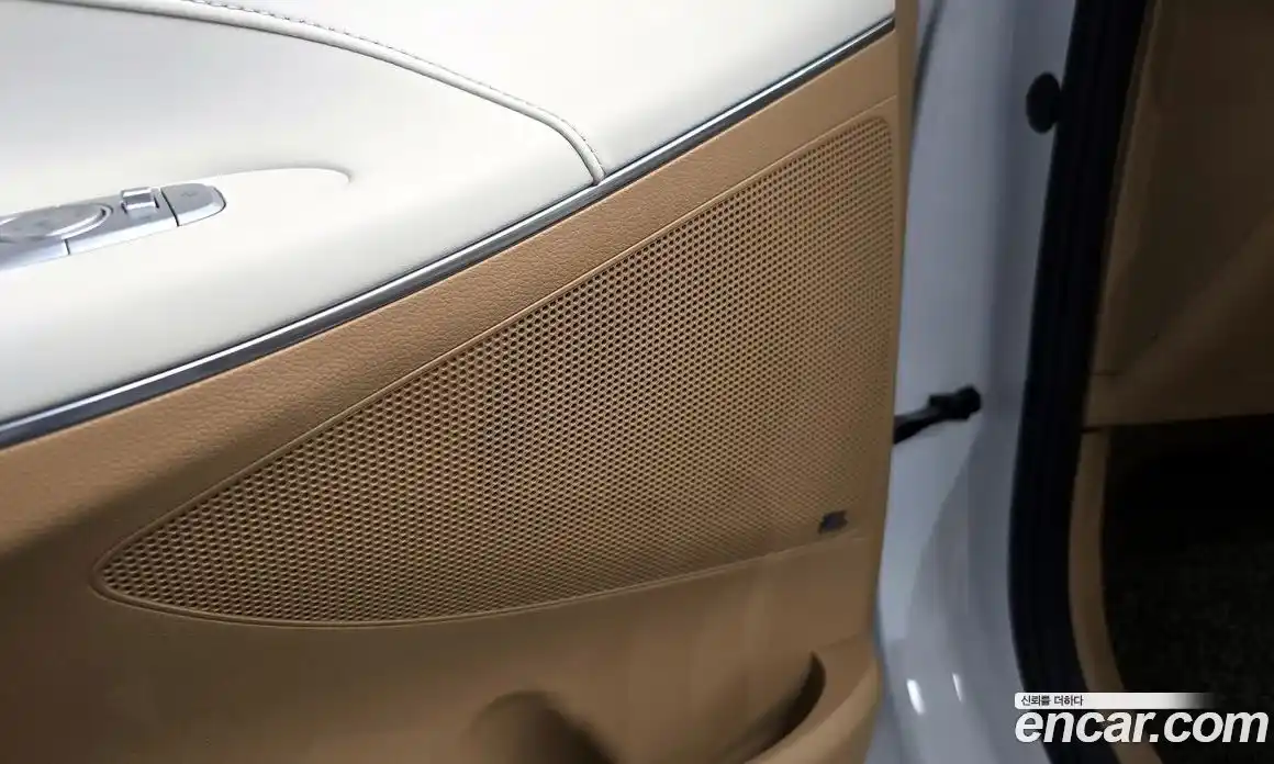 Hyundai Grandeur 2021 2.5 гидро, фото 29