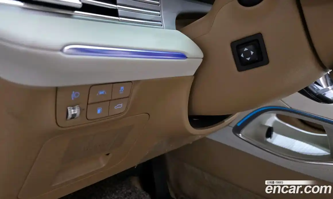 Hyundai Grandeur 2021 2.5 гидро, фото 30