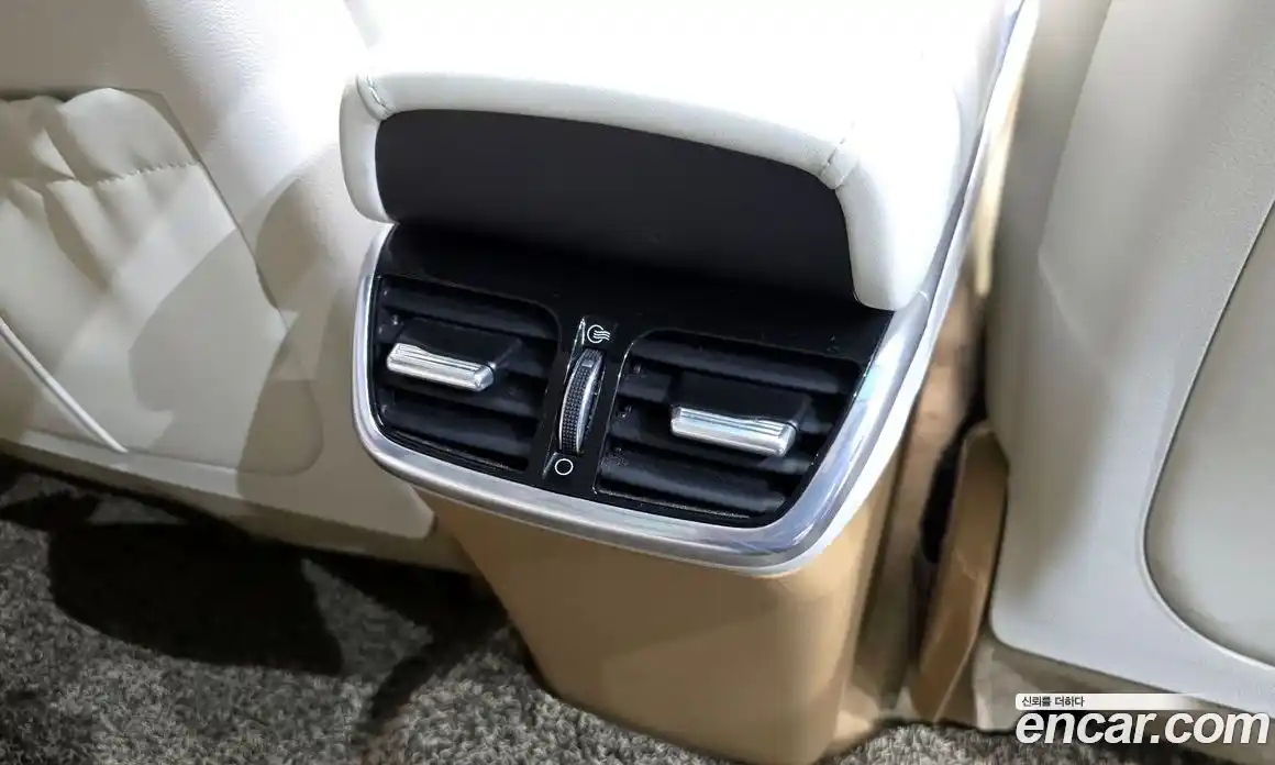 Hyundai Grandeur 2021 2.5 гидро, фото 35