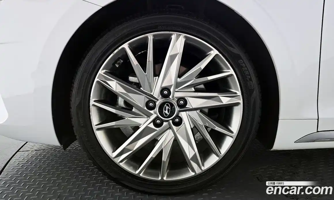Hyundai Grandeur 2021 2.5 гидро, фото 4