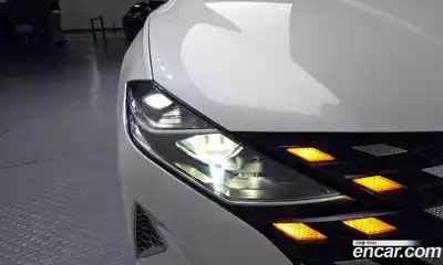 Hyundai Grandeur 2021 2.5 гидро, миниатюра 7