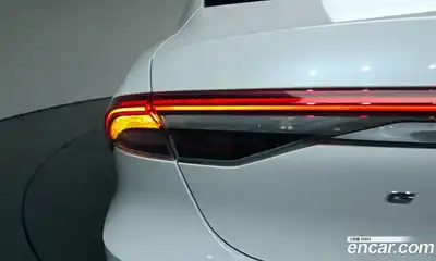 Hyundai Grandeur 2021 2.5 гидро, миниатюра 8