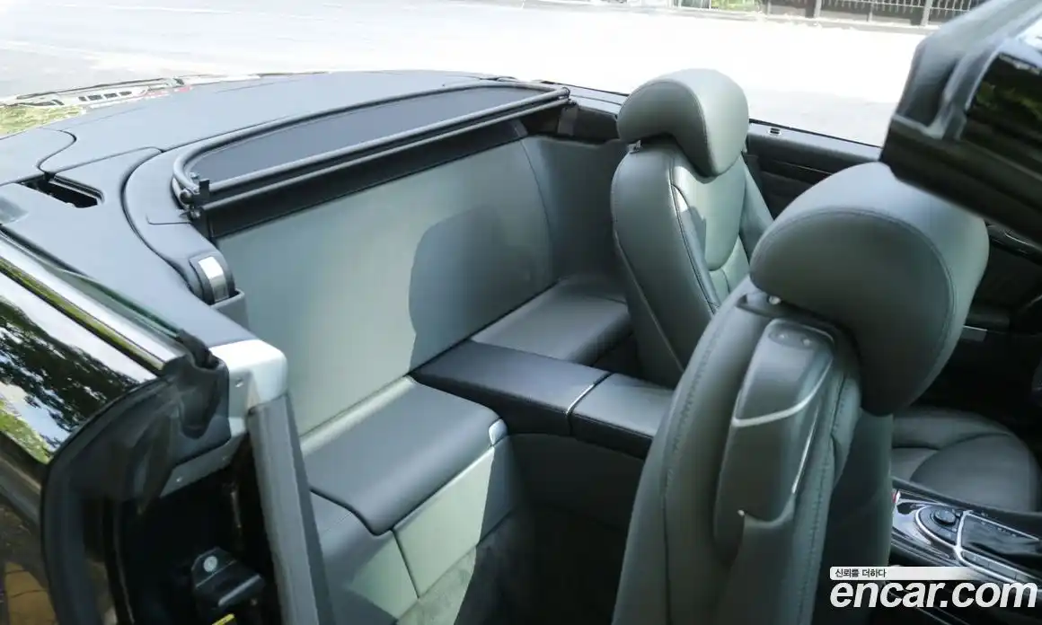 Mercedes-Benz SL-Class 2005 5.5 гидро, фото 15