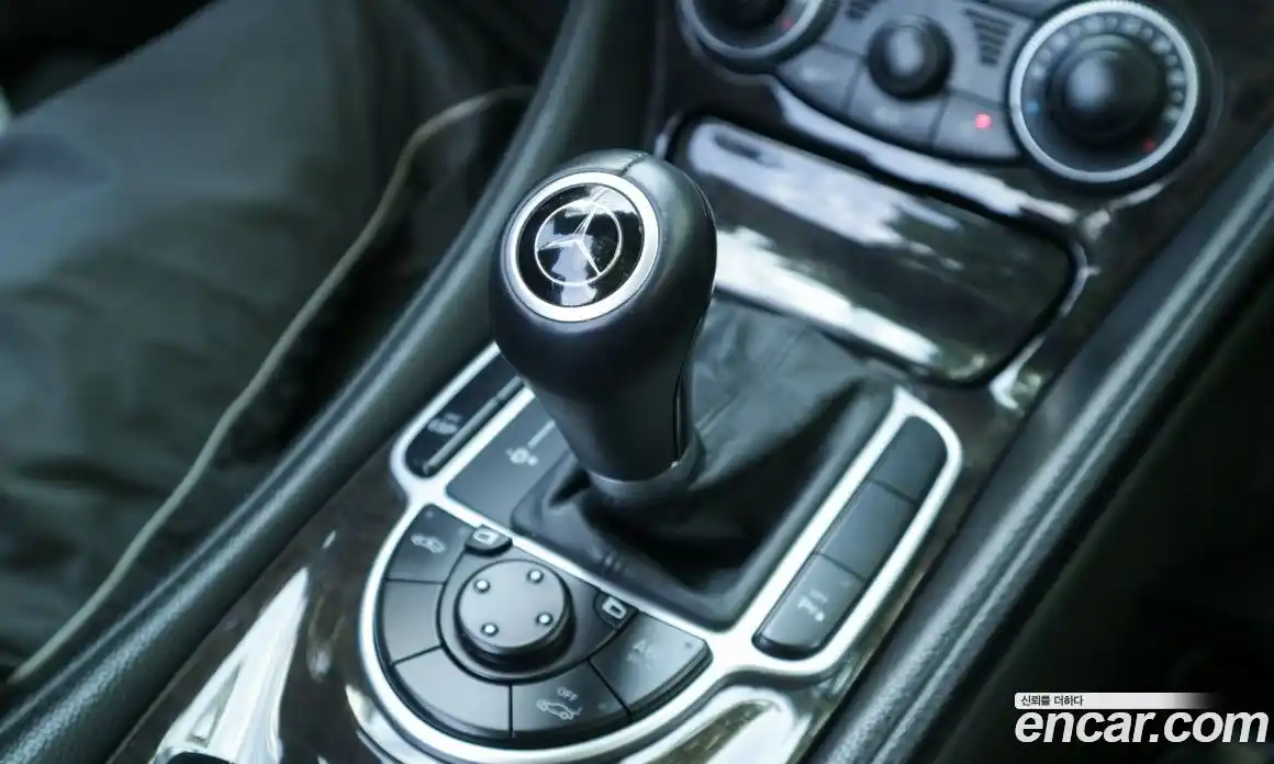 Mercedes-Benz SL-Class 2005 5.5 гидро, фото 18