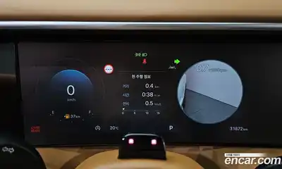 Hyundai Palisade 2025 2.5 гидро, миниатюра 11