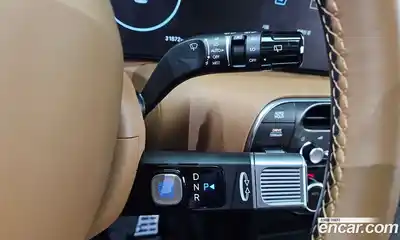 Hyundai Palisade 2025 2.5 гидро, миниатюра 12
