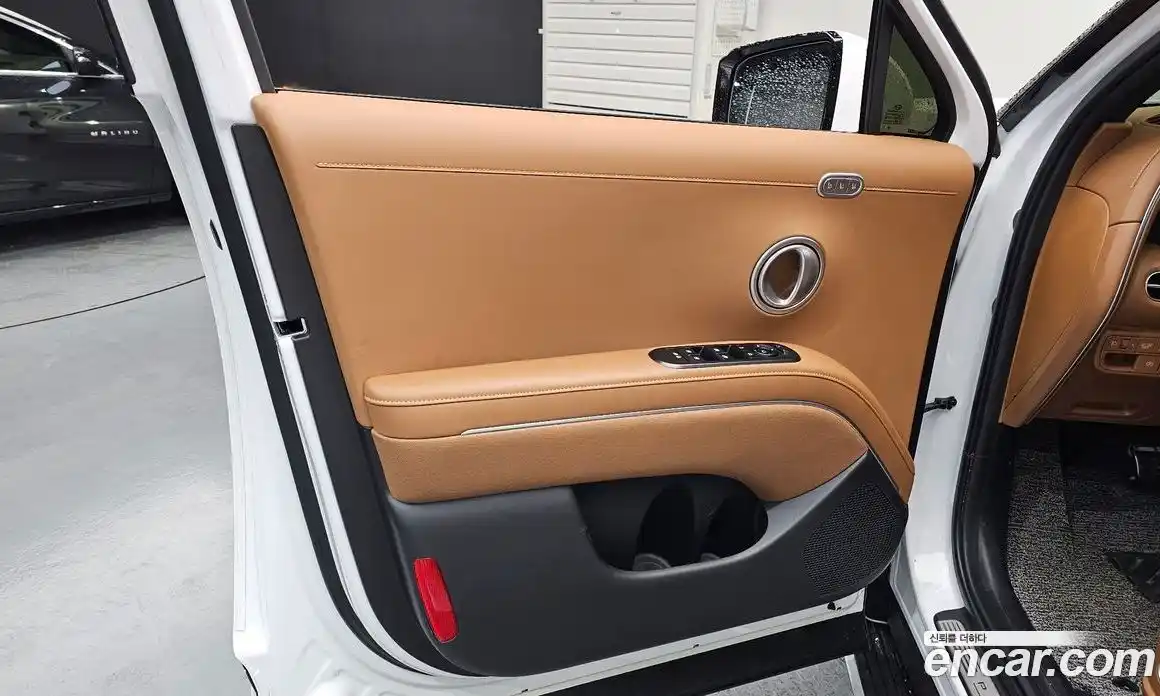 Hyundai Palisade 2025 2.5 гидро, фото 14