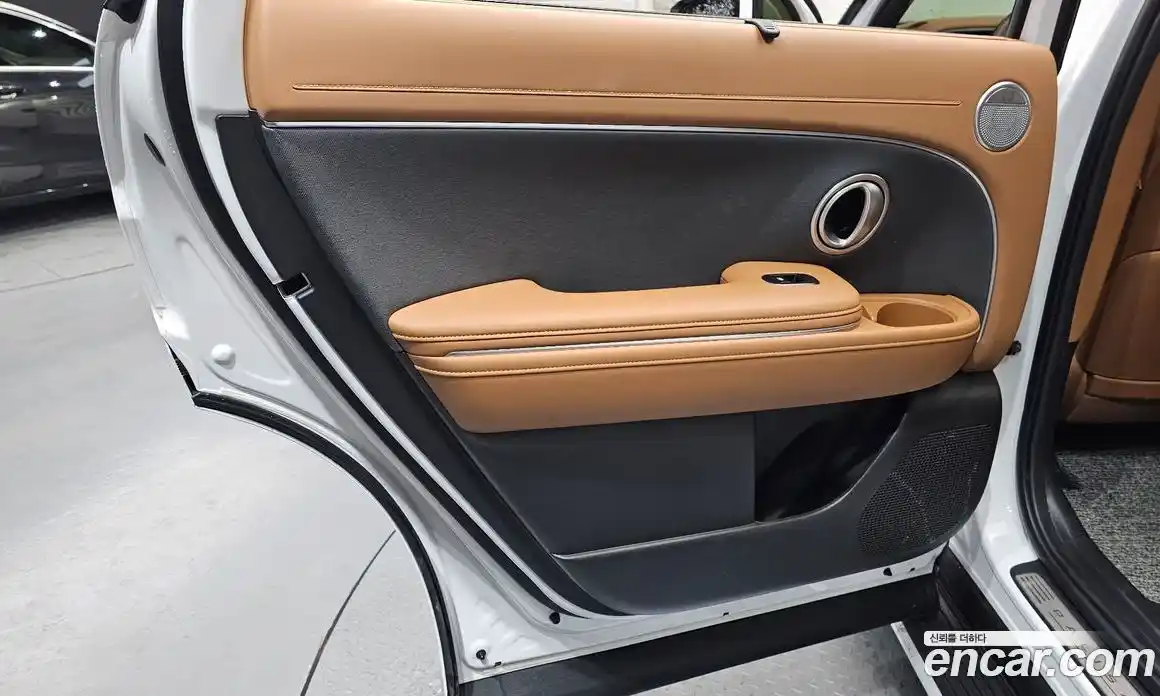 Hyundai Palisade 2025 2.5 гидро, фото 15