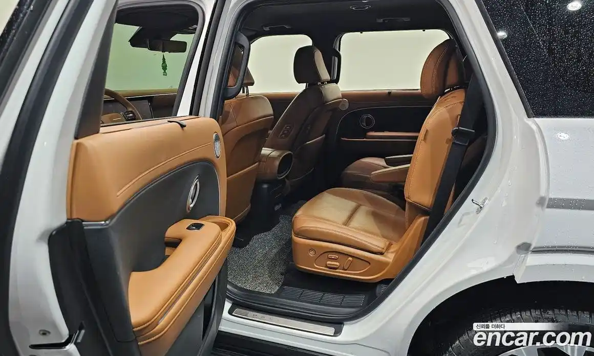 Hyundai Palisade 2025 2.5 гидро, фото 16