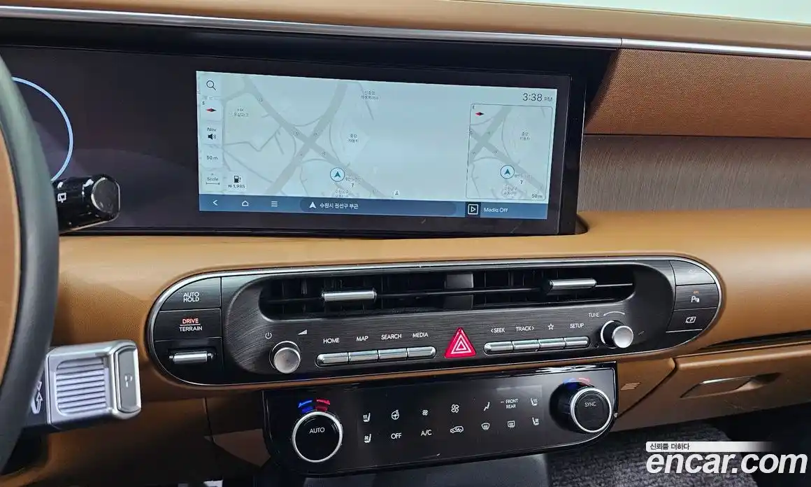Hyundai Palisade 2025 2.5 гидро, фото 20