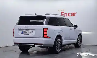Hyundai Palisade 2025 2.5 гидро, миниатюра 2