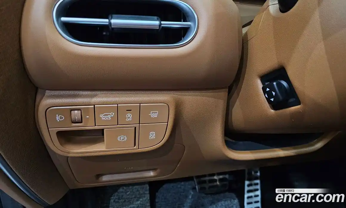 Hyundai Palisade 2025 2.5 гидро, фото 24