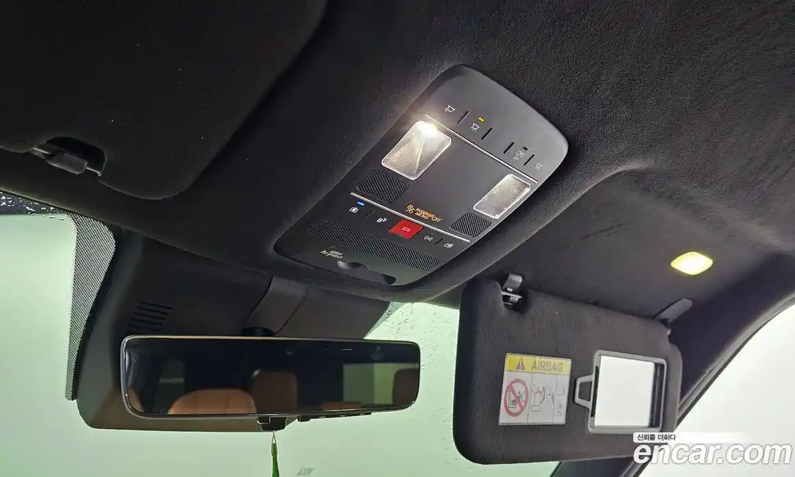 Hyundai Palisade 2025 2.5 гидро, фото 25