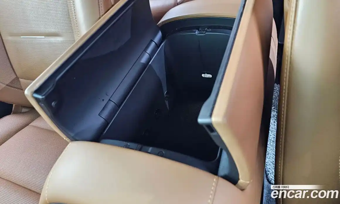 Hyundai Palisade 2025 2.5 гидро, фото 29