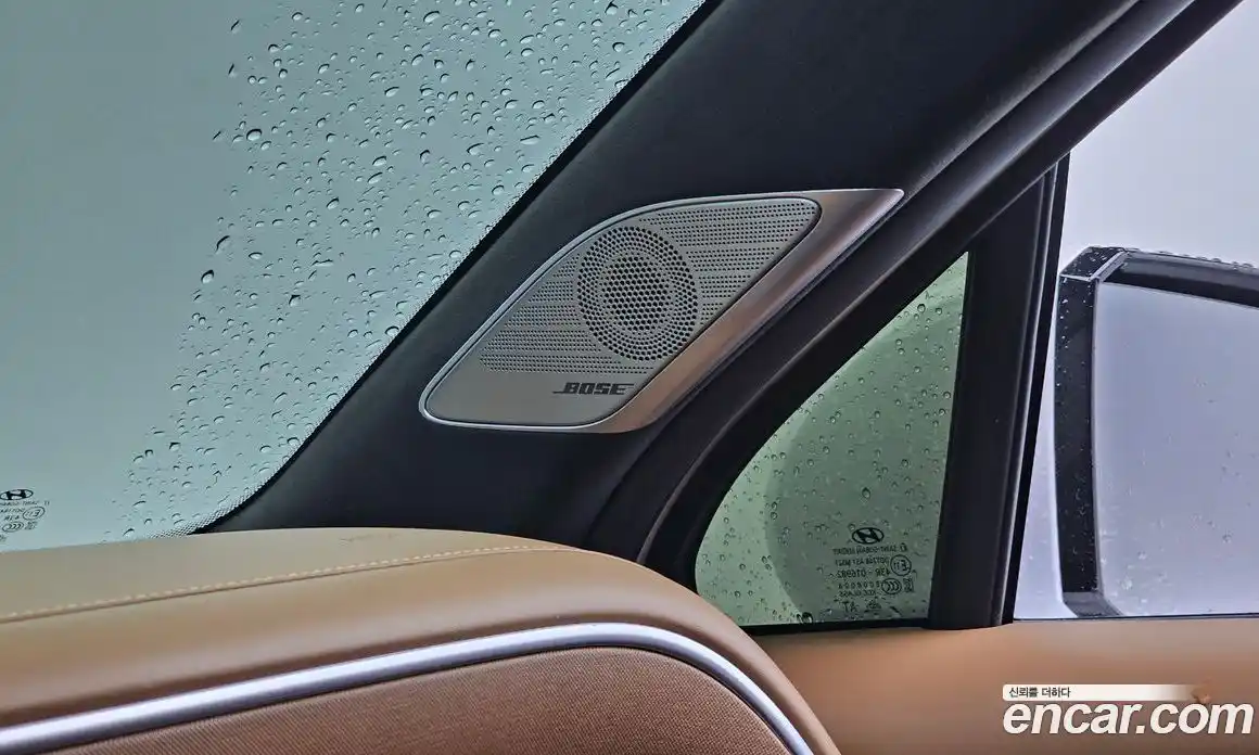 Hyundai Palisade 2025 2.5 гидро, фото 30