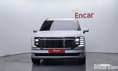 Hyundai Palisade 2025 2.5 гидро, миниатюра 3